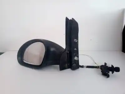 Peça sobressalente para automóvel em segunda mão espelho retrovisor esquerdo por seat toledo (5p2) 2.0 tdi referências oem iam 