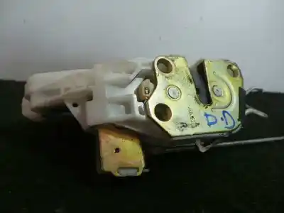 Автозапчасти б/у замок передней правой двери за mitsubishi colt (cj0) 1.6 cat ссылки oem iam   