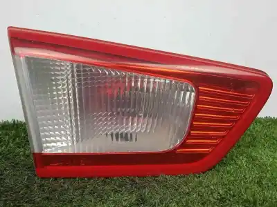 Автозапчасти б/у внутренний левый задний фонарь за mitsubishi colt cabrio czc 1.5 cat ссылки oem iam 