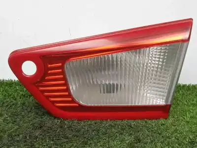 Автозапчасти б/у внутренний правый задний фонарь за mitsubishi colt cabrio czc 1.5 cat ссылки oem iam 