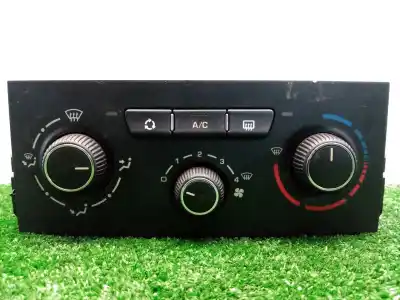 Автозапчасти б/у отопление / кондиционирование воздуха за peugeot 207/207+ (wa_, wc_) 1.4 ссылки oem iam n108225d