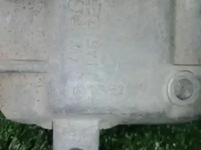 Second-hand car spare part left engine support for seat leon (1p1) 1.6 tdi oem iam references 1k0199262cn  