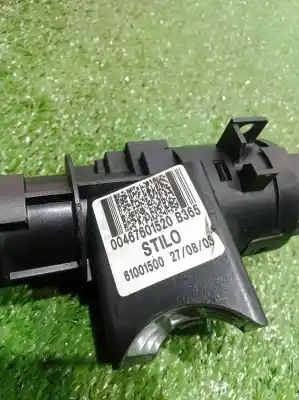 Second-hand car spare part ignition switch for fiat stilo (192) 1.9 jtd cat oem iam references 00467601520 - 61001500  