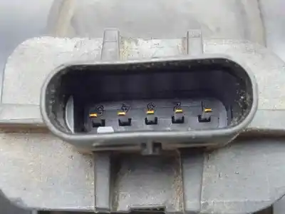 Автозапчасти б/у расходомер воздуха за ssangyong korando 2.0 td cat ссылки oem iam 0281006043 - a6710940048  