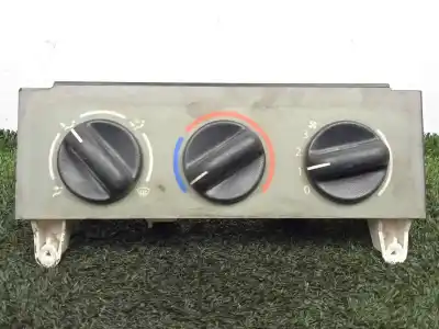 Автозапчасти б/у отопление / кондиционирование воздуха за renault kangoo (f/kc0) 1.9 diesel 64 cv / 47 kw ссылки oem iam 79828 Автозапчасти б/у отопление / кондиционирование воздуха за renault kangoo (f/kc0) 1.9 diesel 64 cv / 47 kw ссылки oem iam 79828