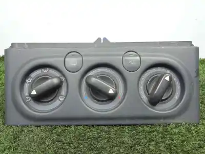 Автозапчасти б/у отопление / кондиционирование воздуха за renault laguna (b56) 1.9 dti diesel cat ссылки oem iam 9140010264
