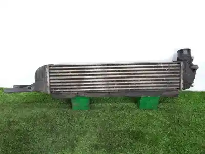 Peça sobressalente para automóvel em segunda mão INTERCOOLER por SSANGYONG KORANDO  Referências OEM IAM 2371034100  510X110X65