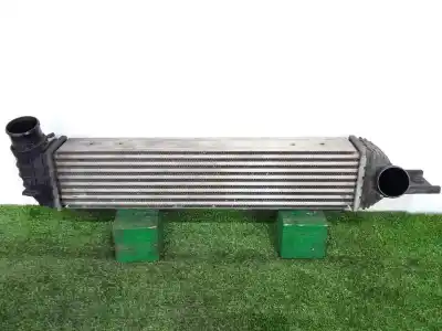 Pezzo di ricambio per auto di seconda mano intercooler per ssangyong korando 2.0 td cat riferimenti oem iam 2371034100  510x110x65