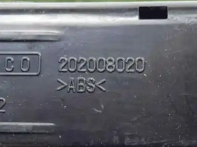 Second-hand car spare part switch for ssangyong korando 2.0 td cat oem iam references 202008020  
