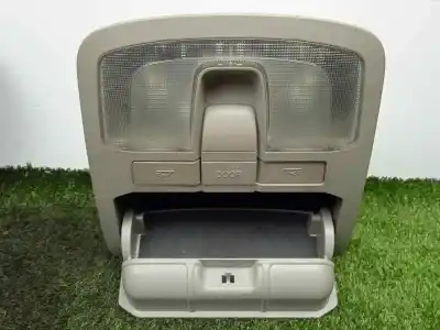 Автозапчасти б/у внутренний свет за ssangyong korando 2.0 td cat ссылки oem iam 7767034000  