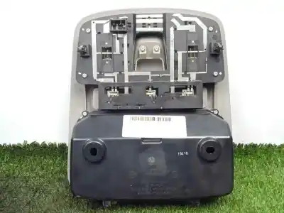 Автозапчасти б/у внутренний свет за ssangyong korando 2.0 td cat ссылки oem iam 7767034000  