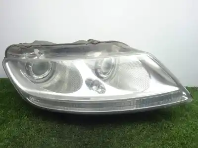 Pezzo di ricambio per auto di seconda mano faro anteriore destro per volkswagen phaeton (3d2/3d8) 4.9 v10 tdi cat (ajs) riferimenti oem iam 3d1941016j - 89005859