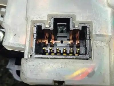 Автозапчастина б/у команда чистити для ssangyong korando 2.0 td cat посилання на oem iam 8591034300 - 202008890 - 202008891  