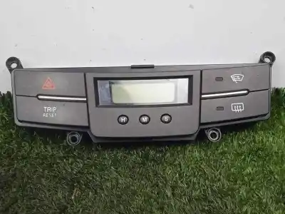 Автозапчасти б/у предупреждение за ssangyong korando 2.0 td cat ссылки oem iam 8520134000 - 8520134000hdv - 202008971