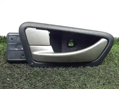 Автозапчасти б/у левая задняя внутренняя ручка за ssangyong korando 2.0 td cat ссылки oem iam 7341034001a