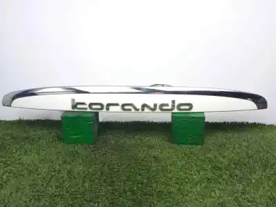Автозапчасти б/у литье за ssangyong korando 2.0 td cat ссылки oem iam 7963034004 - 7963034004waa
