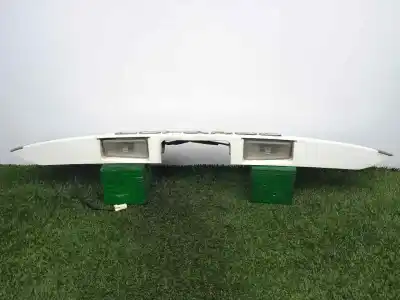 Автозапчастина б/у молдинг для ssangyong korando 2.0 td cat посилання на oem iam 7963034004 - 7963034004waa  