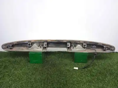 Автозапчастина б/у молдинг для ssangyong korando 2.0 td cat посилання на oem iam 7963034004 - 7963034004waa  
