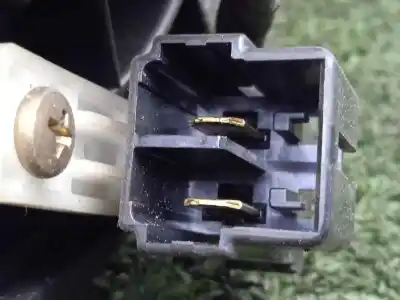 Peça sobressalente para automóvel em segunda mão motor de sofagem por mazda premacy (cp) 2.0 turbodiesel cat referências oem iam cb0761b10a  ø diametro: 157mm