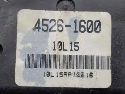 Автозапчасти б/у отопительный двигатель за ssangyong korando 2.0 td cat ссылки oem iam 45261600  