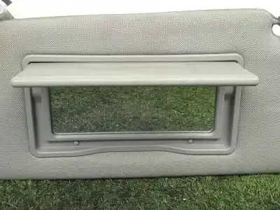 Автозапчастина б/у лівий натір для ssangyong korando 2.0 td cat посилання на oem iam 7613034101 - 7613034101ace  