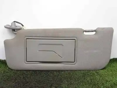 Автозапчастина б/у лівий натір для ssangyong korando 2.0 td cat посилання на oem iam 7613034101 - 7613034101ace  