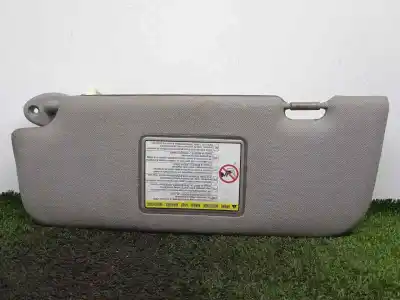 Автозапчасти б/у правая зона за ssangyong korando 2.0 td cat ссылки oem iam 7614034111 - 7614034111ace