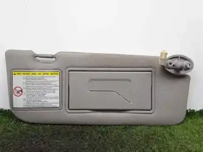 Автозапчасти б/у правая зона за ssangyong korando 2.0 td cat ссылки oem iam 7614034111 - 7614034111ace  