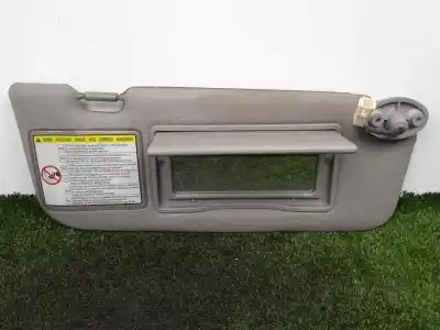 Автозапчасти б/у правая зона за ssangyong korando 2.0 td cat ссылки oem iam 7614034111 - 7614034111ace  