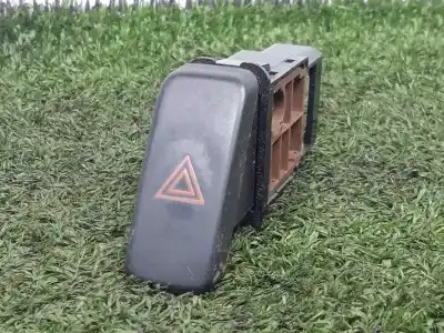 Peça sobressalente para automóvel em segunda mão interruptor 4 piscas - emergência por mazda premacy (cp) 2.0 turbodiesel cat referências oem iam 