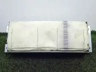 Pezzo di ricambio per auto di seconda mano air bag anteriore destro per volkswagen phaeton (3d2/3d8) 4.9 v10 tdi cat (ajs) riferimenti oem iam 3d0880204d