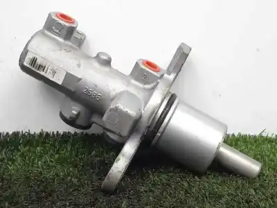Pezzo di ricambio per auto di seconda mano pompa freni per volkswagen phaeton (3d2/3d8) 4.9 v10 tdi cat (ajs) riferimenti oem iam 3d0611021