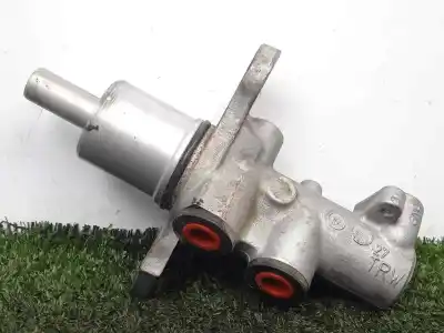 Pezzo di ricambio per auto di seconda mano pompa freni per volkswagen phaeton (3d2/3d8) 4.9 v10 tdi cat (ajs) riferimenti oem iam 3d0611021  