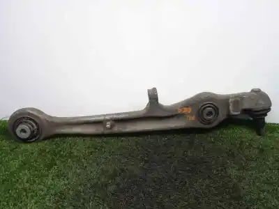 Pezzo di ricambio per auto di seconda mano braccio sospensione inferiore anteriore destro per volkswagen phaeton (3d2/3d8) 4.9 v10 tdi cat (ajs) riferimenti oem iam 4e0407155d