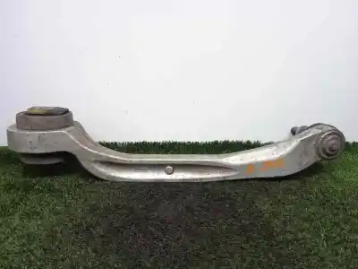 Pezzo di ricambio per auto di seconda mano braccio sospensione inferiore anteriore destro per volkswagen phaeton (3d2/3d8) 4.9 v10 tdi cat (ajs) riferimenti oem iam 4e0407696c