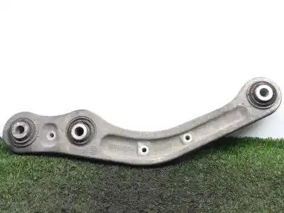 Pezzo di ricambio per auto di seconda mano braccio sospensione superiore posteriore sinistro per volkswagen phaeton (3d2/3d8) 4.9 v10 tdi cat (ajs) riferimenti oem iam 4e0505361