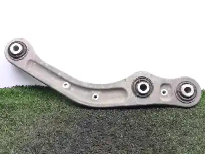 Pezzo di ricambio per auto di seconda mano braccio sospensione superiore posteriore destro per volkswagen phaeton (3d2/3d8) 4.9 v10 tdi cat (ajs) riferimenti oem iam 4e0505361