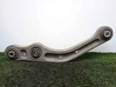 Pezzo di ricambio per auto di seconda mano braccio sospensione superiore posteriore destro per volkswagen phaeton (3d2/3d8) 4.9 v10 tdi cat (ajs) riferimenti oem iam 4e0505361  