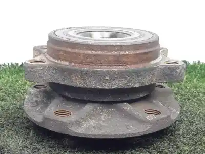 Pezzo di ricambio per auto di seconda mano boccola per volkswagen phaeton (3d2/3d8) 4.9 v10 tdi cat (ajs) riferimenti oem iam 3d0498607