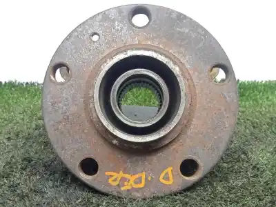 Pezzo di ricambio per auto di seconda mano boccola per volkswagen phaeton (3d2/3d8) 4.9 v10 tdi cat (ajs) riferimenti oem iam 3d0498607  
