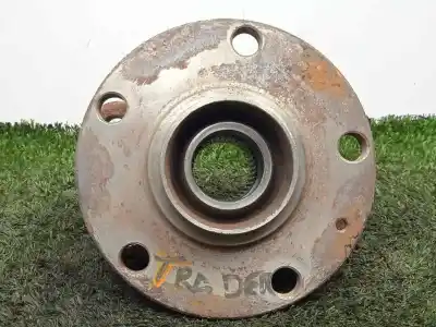 Pezzo di ricambio per auto di seconda mano boccola per volkswagen phaeton (3d2/3d8) 4.9 v10 tdi cat (ajs) riferimenti oem iam 3d0498607  