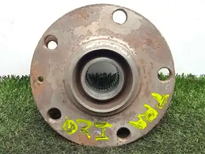 Pezzo di ricambio per auto di seconda mano boccola per volkswagen phaeton (3d2/3d8) 4.9 v10 tdi cat (ajs) riferimenti oem iam 3d0498607  