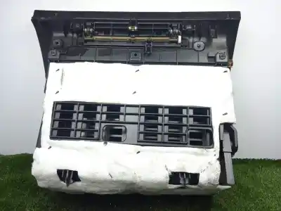 Автозапчастина б/у бардачок для volkswagen phaeton (3d2/3d8) 4.9 v10 tdi cat (ajs) посилання на oem iam 3d1857114e  