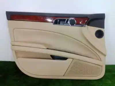 Pezzo di ricambio per auto di seconda mano rivestimento porta anteriore sinistro per volkswagen phaeton (3d2/3d8) 4.9 v10 tdi cat (ajs) riferimenti oem iam 
