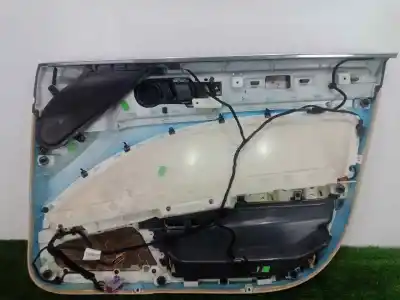 Автозапчастина б/у оббірка передніх дверей ліва для volkswagen phaeton (3d2/3d8) 4.9 v10 tdi cat (ajs) посилання на oem iam   