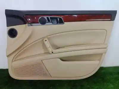 Piesă de schimb auto la mâna a doua fața de la ușa din dreapta partea din fațã de plastic pentru volkswagen phaeton (3d2/3d8) 4.9 v10 tdi cat (ajs) referințe oem iam 