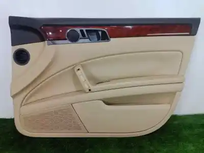 Pezzo di ricambio per auto di seconda mano rivestimento porta anteriore destro per volkswagen phaeton (3d2/3d8) 4.9 v10 tdi cat (ajs) riferimenti oem iam 