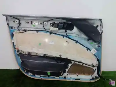 Автозапчастина б/у обработка передніх правіх дверей для volkswagen phaeton (3d2/3d8) 4.9 v10 tdi cat (ajs) посилання на oem iam   
