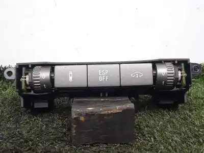 Pezzo di ricambio per auto di seconda mano interruttore per volkswagen phaeton (3d2/3d8) 4.9 v10 tdi cat (ajs) riferimenti oem iam 3d0959676h - 3d0959676h