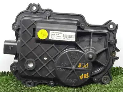 Pezzo di ricambio per auto di seconda mano motore chiusura centrale posteriore destro per volkswagen phaeton (3d2/3d8) 4.9 v10 tdi cat (ajs) riferimenti oem iam 3d0837059b